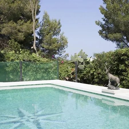 In With Private Pool