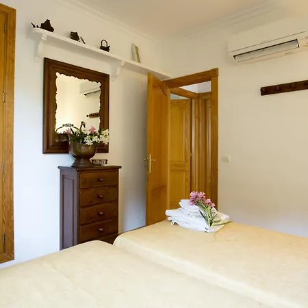 Villa In With Private Pool