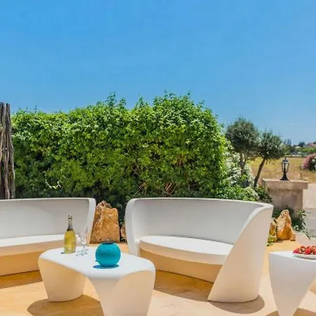 In With Private Pool