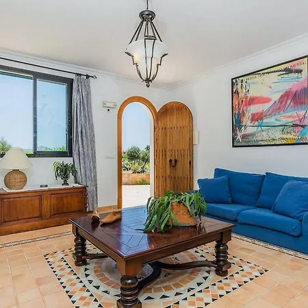 In With Private Pool Villa Port de Pollenca