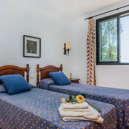 Villa In With Private Pool Port de Pollenca