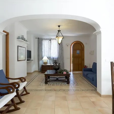 Villa In With Private Pool Port de Pollenca